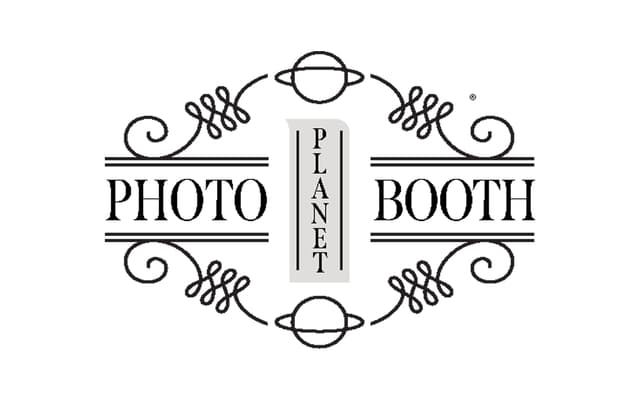Photo Booth Planet