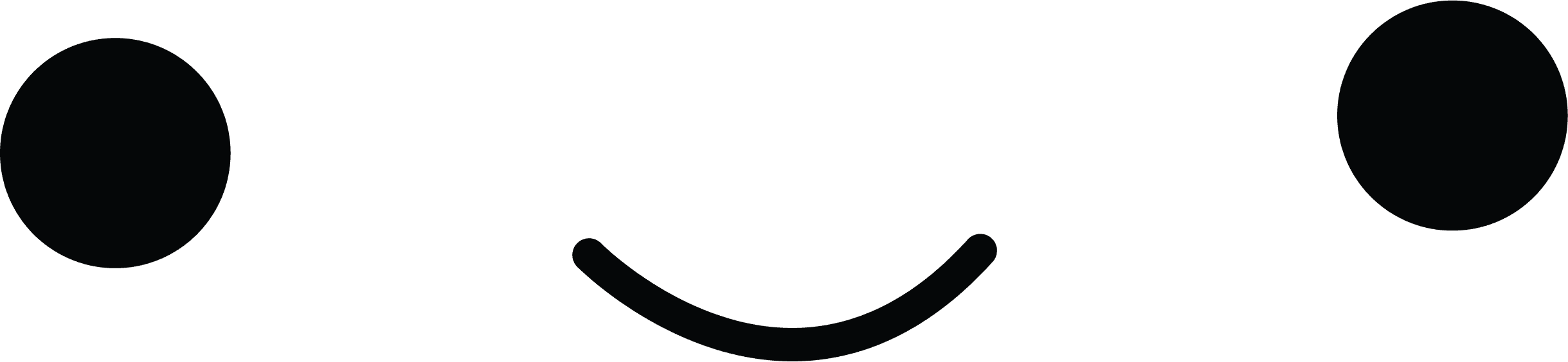 Team Happy! Logo